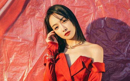 宋茜最新大爆料,娱乐圈背后的惊人真相