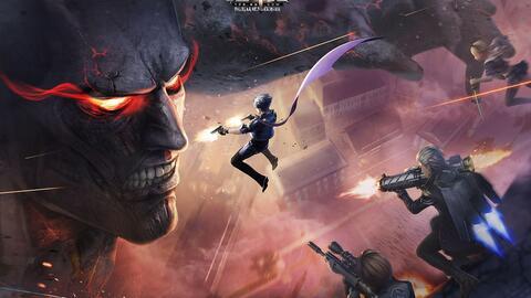 枪神纪导弹觉醒最新爆料技能,枪神纪全新技能震撼来袭，一触即发！